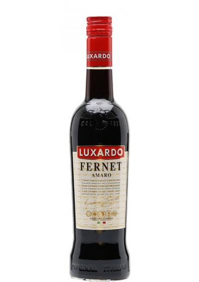Fernet Luxardo Amaro 0,70lt