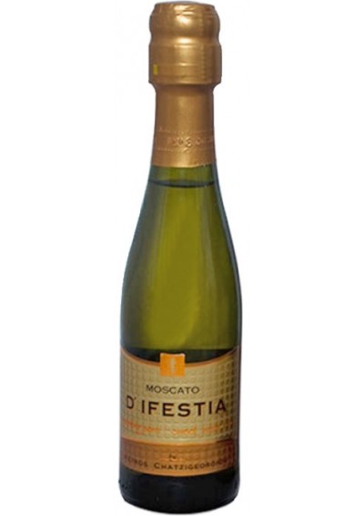 Moscato D''Ifestia 0,20lt