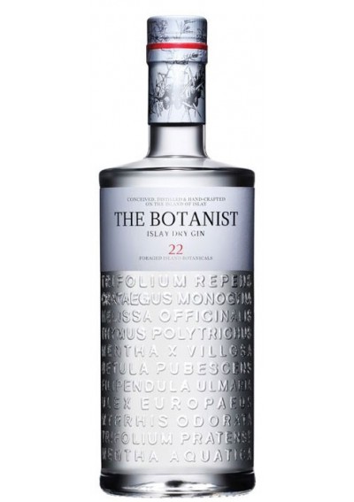The Botanist 0,70lt