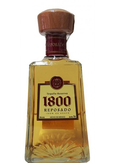 1800 Tequila Reserva Reposado 0,70lt