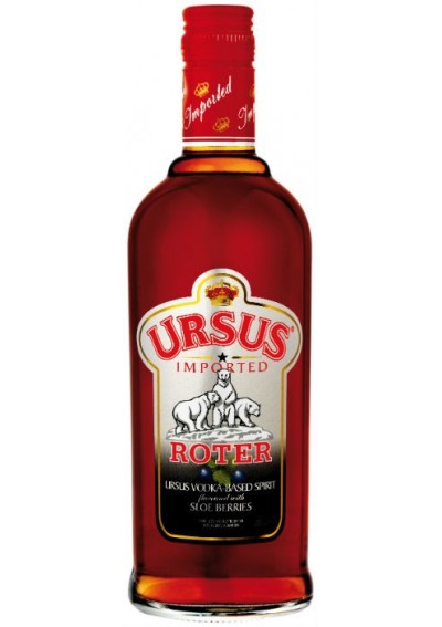 Ursus Roter 0,70lt