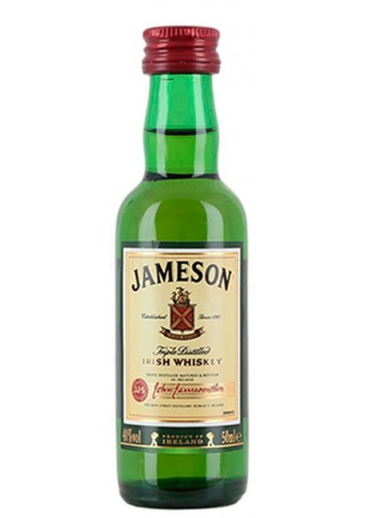 Jameson (Glass) 0,05lt