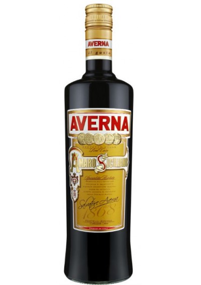 Amaro Averna 0,70lt