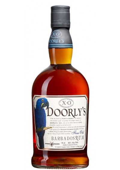 Doorly's Rum ΧΟ 0,70lt