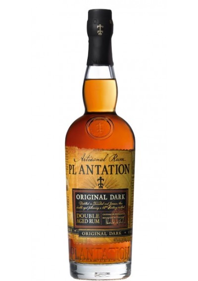 Plantation Original Dark 0,70lt