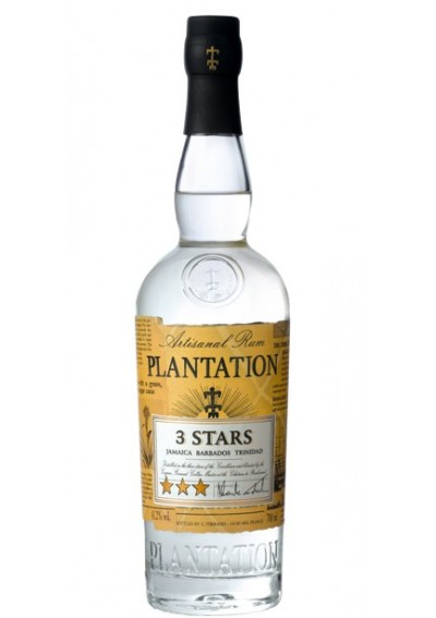 Plantation 3 Stars 0,70lt