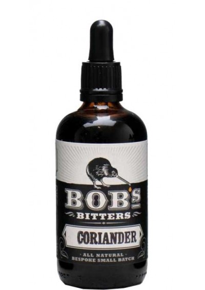 Bob s Bitters Coriander 0,10lt