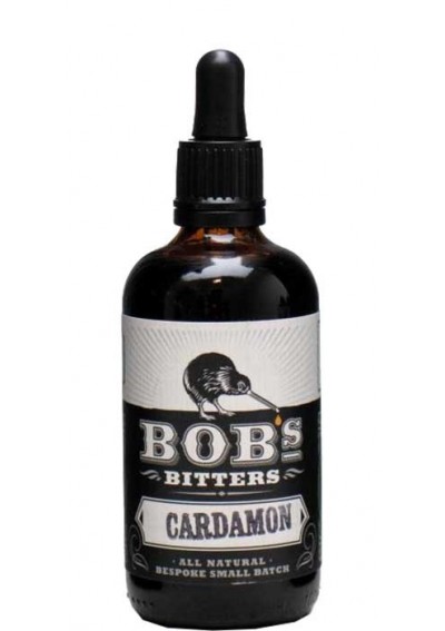 Bob's Bitters Cardamon 0,10lt