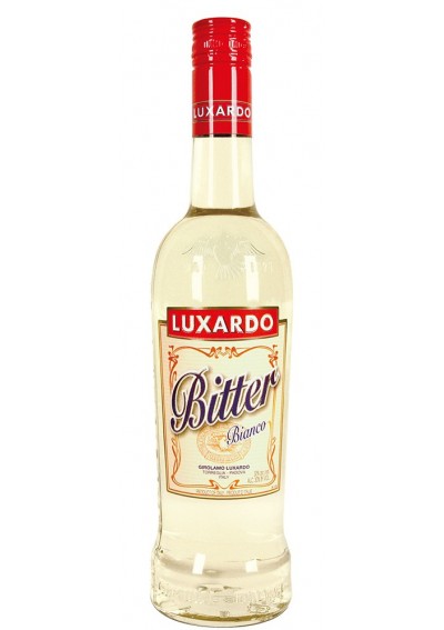Luxardo Bitter Bianco 0,70lt
