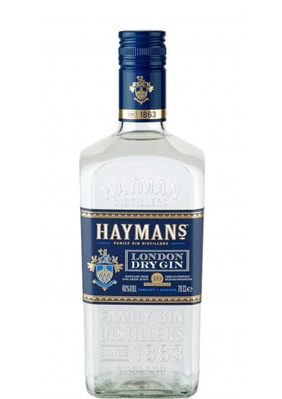 Haymans London Dry 0,70lt