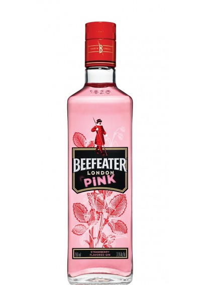 Beefeater Pink 0,70lt