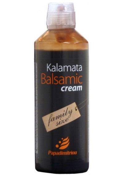 Kalamata Balsamic Cream Classic 0,50lt