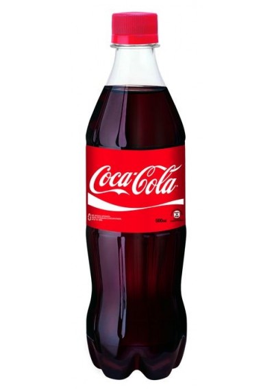 Coca Cola 0,50lt
