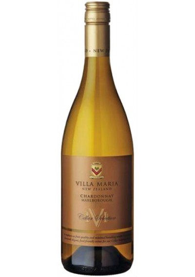 Chardonnay Cellar Selection 0,75lt Λευκό