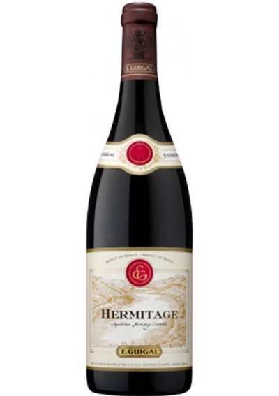 Hermitage Red 0,75lt
