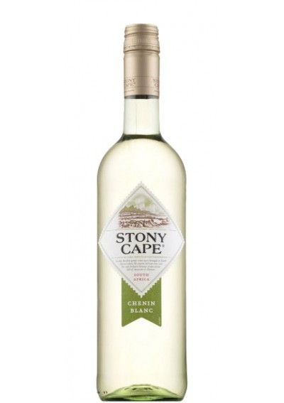 Stony Cape Chenin Blanc 0,75lt Λευκό