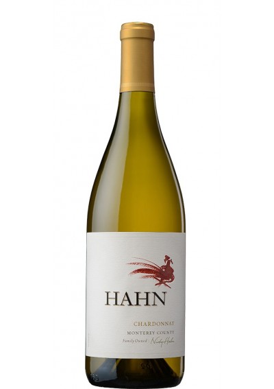 Hahn Chardonnay 0,75lt Λευκό