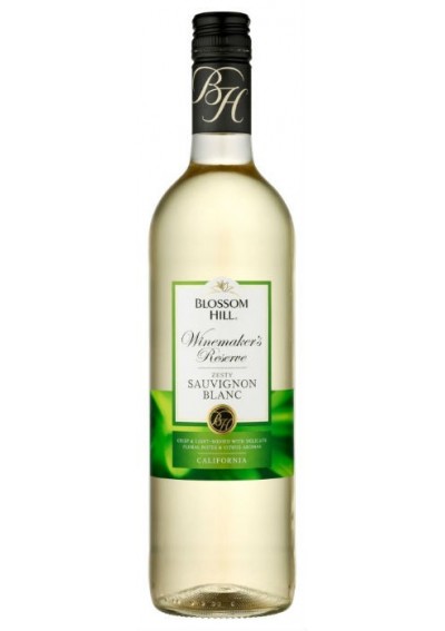 Winemaker's Reserve Sauvignon Blanc 0,75lt Λευκό