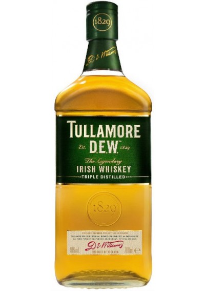 Tullamore Dew 0,70lt