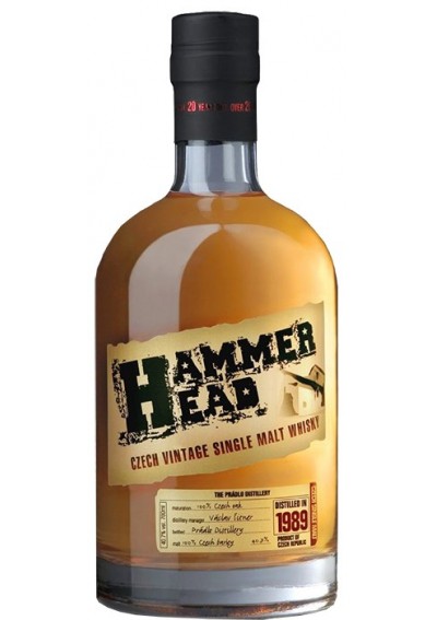 Hammer Head 0,70lt