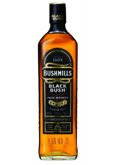 Bushmills Black Bush 0,70lt