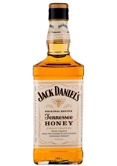 Jack Daniels Honey 0,70lt