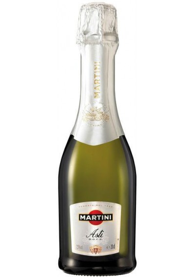 Asti Martini 0,20lt