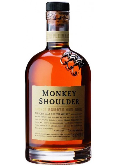 Monkey Shoulder 0,70lt