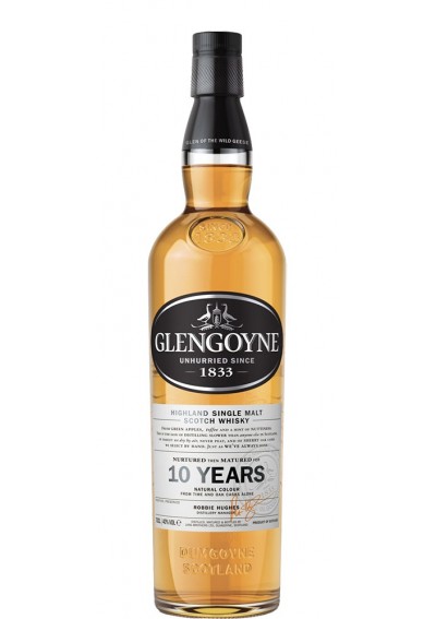 Glengoyne 10 Ετών 0,70lt