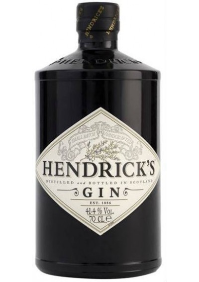 Hendrick s Gin 0,70lt