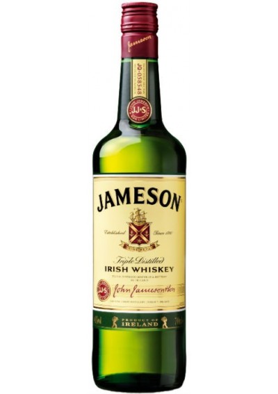Jameson 0,70lt