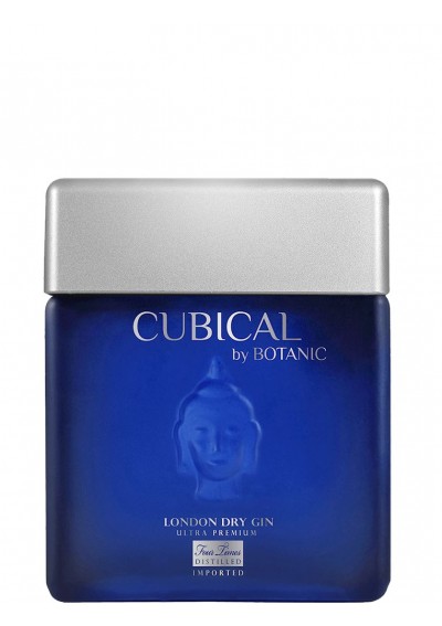 Botanic Cubical Ultra Premium 0,70lt