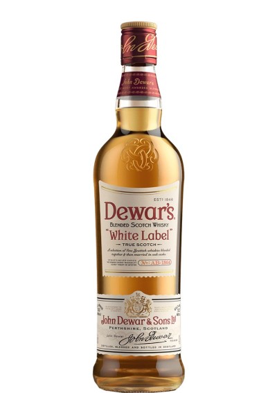 Dewar s White Label  0,70lt