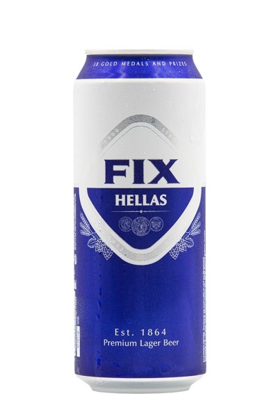 Fix Hellas 0.50lt
