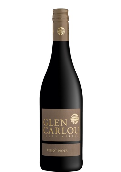 Glen Carlou Pinot Noir 0,75lt Ερυθρό