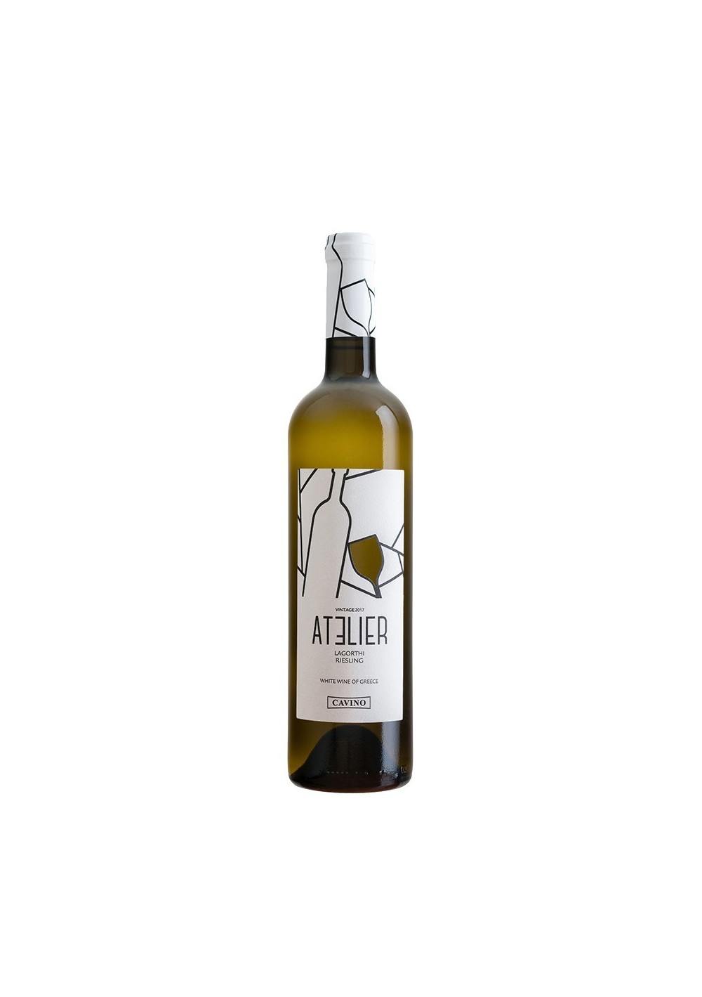 Atelier   Riesling L