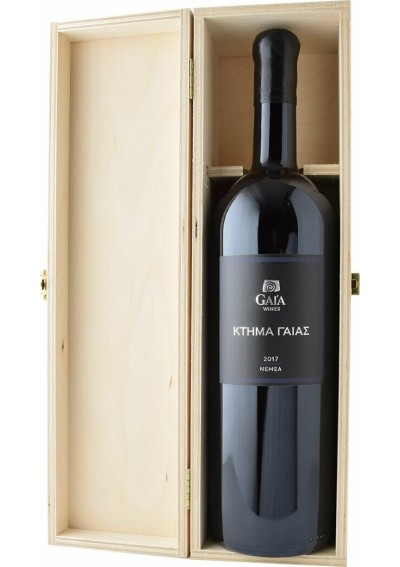 Estate Gaias 1,5lt Red Wine