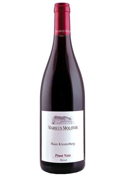 Markus Molitor Pinot Noir Klosterberg 0,75lt Ερυθρό