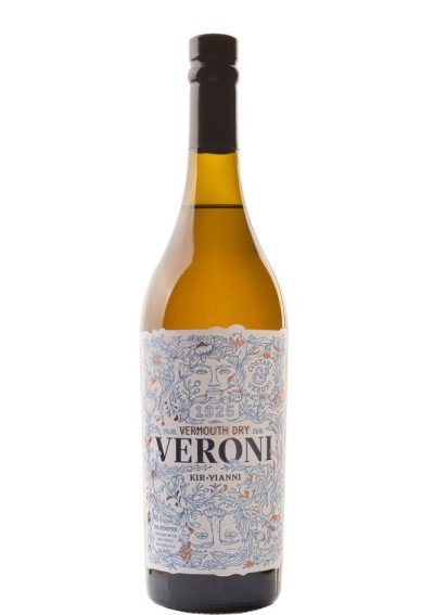 Veroni Dry 0.75L