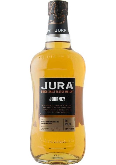 Jura Journey lt