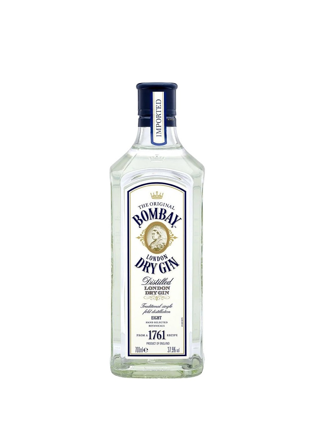 Bombay Dry Gin lt