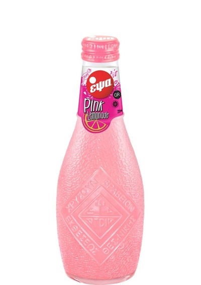 Έψα Pink Lemonade (ΜΧ) 0,232lt