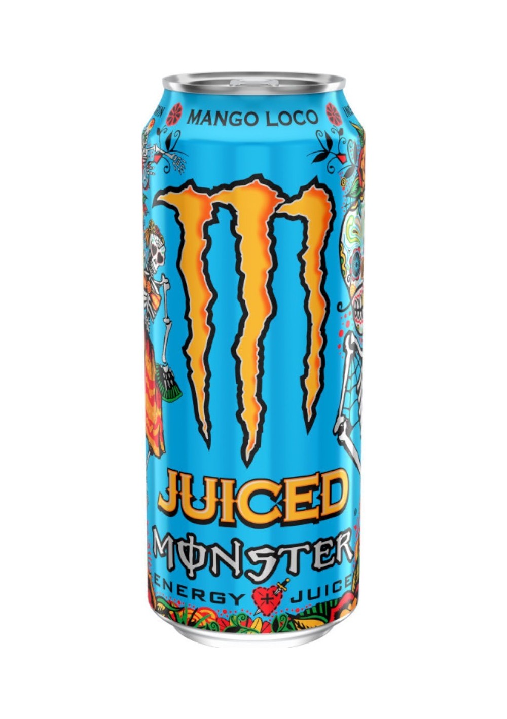 Monster Mango Loco lt