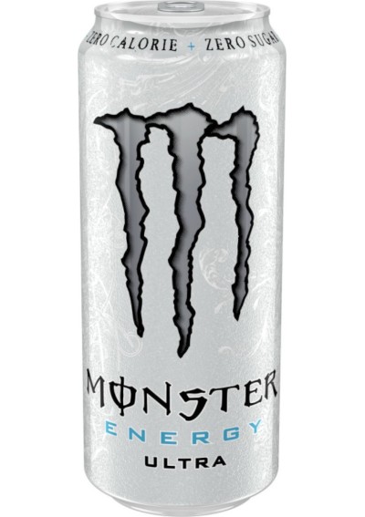 Monster Ultra Zero 0.50lt 