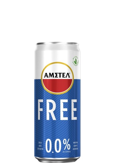 Amstel Free 0.33lt