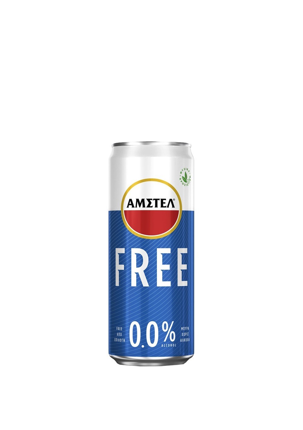 Amstel Free lt