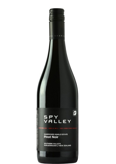 Spy Valley Pinot Noir 0,75lt