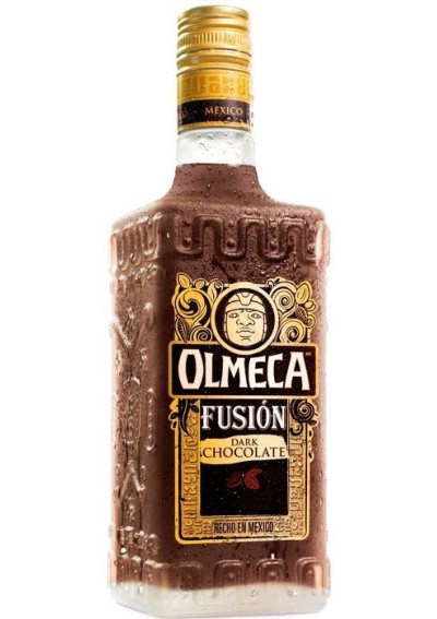 Olmeca Fusion Dark Chocolate 0,70lt
