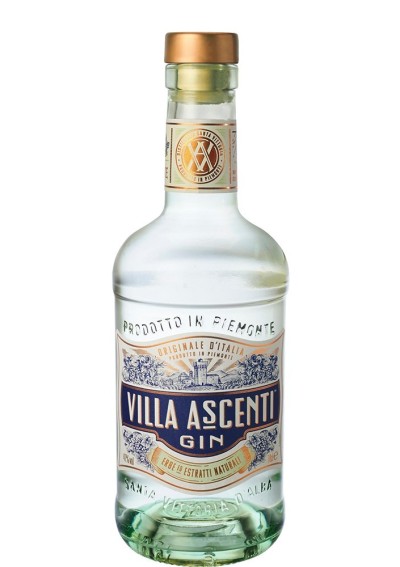 Gin Villa Ascenti 0,70lt