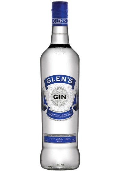 Glens Gin 0,70lt